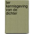 Ter kennisgeving van de dichter