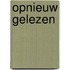 Opnieuw gelezen
