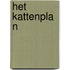 Het kattenplan