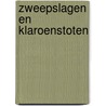 Zweepslagen en klaroenstoten door Wilbert van Walstijn