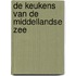 De keukens van de Middellandse Zee