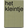 Het kleintje by Georges Bataille