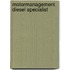 Motormanagement diesel specialist
