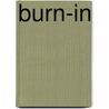 Burn-in door Melissa Krikken