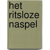 Het ritsloze naspel door Erica Jong