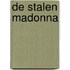 De stalen Madonna