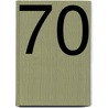 70 door Paulus Maessen