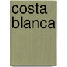 Costa Blanca door Mauel Garcia Blázquez