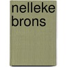 Nelleke Brons door Nelleke Noordervliet