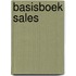 Basisboek sales