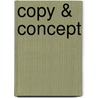 Copy & Concept by Martin Westbeek