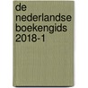 De Nederlandse Boekengids 2018-1 by Natascha van Weezel