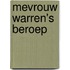 Mevrouw Warren's Beroep
