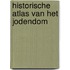 Historische atlas van het Jodendom