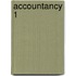 Accountancy 1