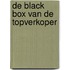 De black box van de topverkoper