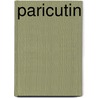 Paricutin by Hans van de Waarsenburg