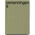 Verkenningen 8