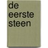 De eerste steen