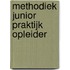 Methodiek Junior Praktijk Opleider