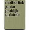 Methodiek Junior Praktijk Opleider by Suzan de Winter-Koçak