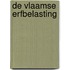 De Vlaamse erfbelasting
