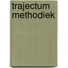 Trajectum Methodiek door Onbekend