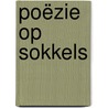 Poëzie op sokkels by Nina Werkmn