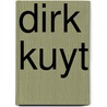 Dirk Kuyt by Jaap de Groot