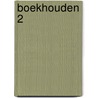Boekhouden 2 by Marij Spiesschaert
