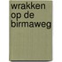 Wrakken op de Birmaweg