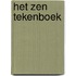 Het Zen tekenboek