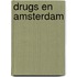 Drugs en Amsterdam