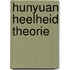 Hunyuan Heelheid Theorie