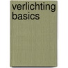 Verlichting basics door Electudevelopment
