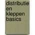 Distributie en kleppen basics