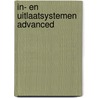 In- en uitlaatsystemen advanced door Electudevelopment