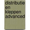 Distributie en kleppen advanced by Electudevelopment