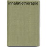 Inhalatietherapie by Daniel Schuermans