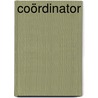 Coördinator by Rob van der Lans