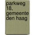 Parkweg 18, gemeente Den Haag