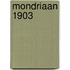 Mondriaan 1903
