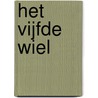 Het vijfde wiel by Frank Lemahieu