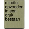 Mindful opvoeden in een druk bestaan by Susan Bogels
