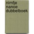 Nimfje Nanoe Dubbelboek