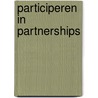Participeren in partnerships door nancy chin-a-fat
