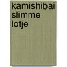 Kamishibai Slimme Lotje door Lieve Baeten