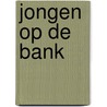 Jongen op de bank by Gabriel (Ill.) Alborozo