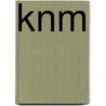 KNM door Willemijn de Graaf