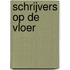 Schrijvers op de vloer